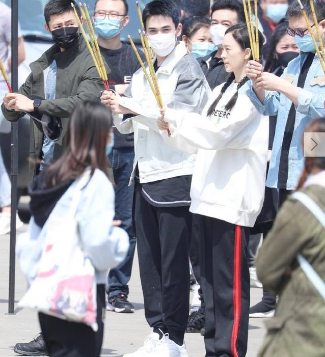 肖战@热度指数最高的十部待播剧，热巴表现强劲，肖战或成最大赢家