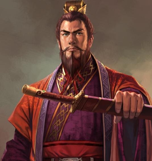 孙策:为什么孙策不传位给儿子孙绍,却传给弟弟孙权?孙绍结局如何?