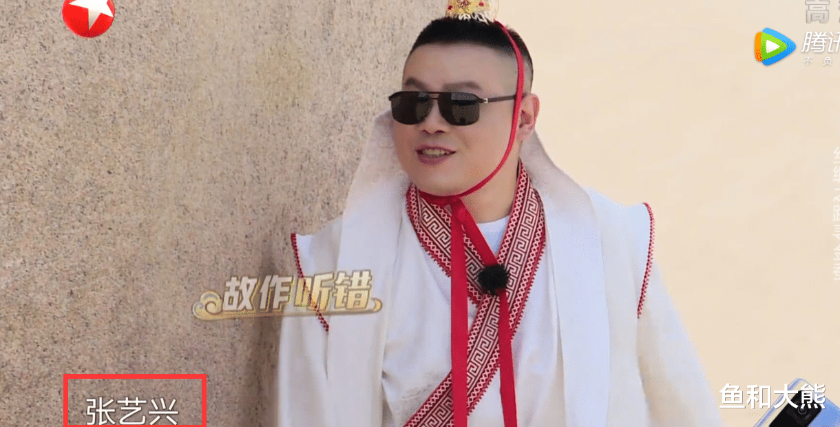 [王迅]《极挑6》王迅走了画风和谐，邓伦岳云鹏培养兄弟情，节目组好精