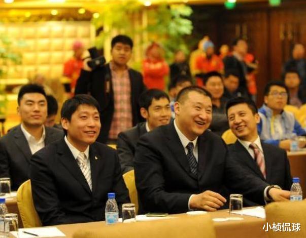 「辽宁男篮」辽篮两名宿拒绝辅佐杨鸣，并非放不下面子，而是对一情况非常担忧