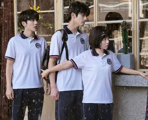 谭松韵|以家人之名原定女主不是谭松韵？看到最初名单后，谢您不演之恩