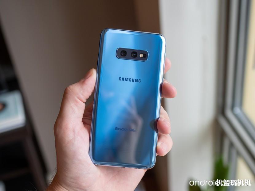 小米10se和三星s20e确认没有,小屏党心死了!