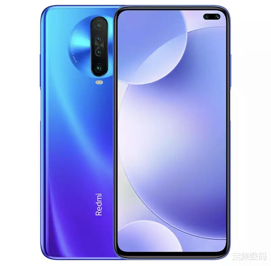 iqoo|换机人看过来！八款“冰点价”的智能手机，总有一款适合你