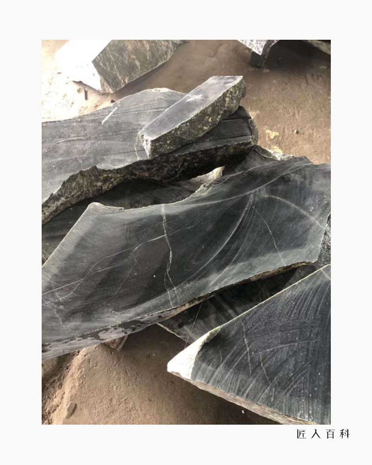 玉雕|玉石美自磨砺出，始知香自苦寒来——张明华的玉雕生活