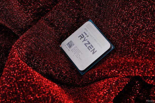 英伟达|Ryzen 7 PRO 4750G评测：狠起来连Vega 11都打
