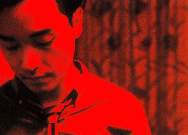 康斯坦丁|一部从头爽到尾的惊悚片，一部从头帅到尾的个人秀