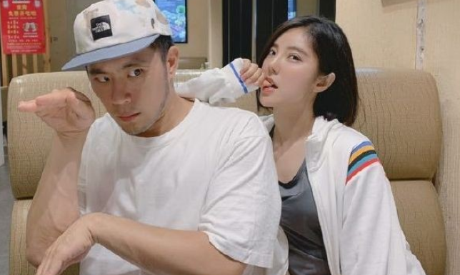 赵奕欢|想娶赵奕欢必须一辈子不吃辣条？男友冷脸沉默气氛尴尬