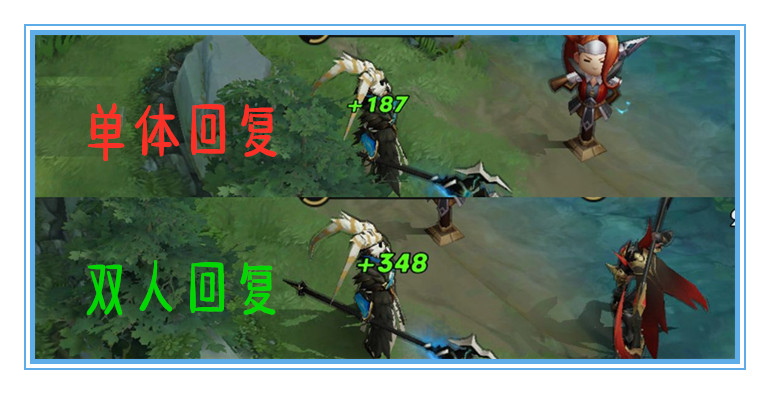 吕布@王者荣耀：多次加强依旧胜率不足50%，怎么做才能拯救弱势的吕布