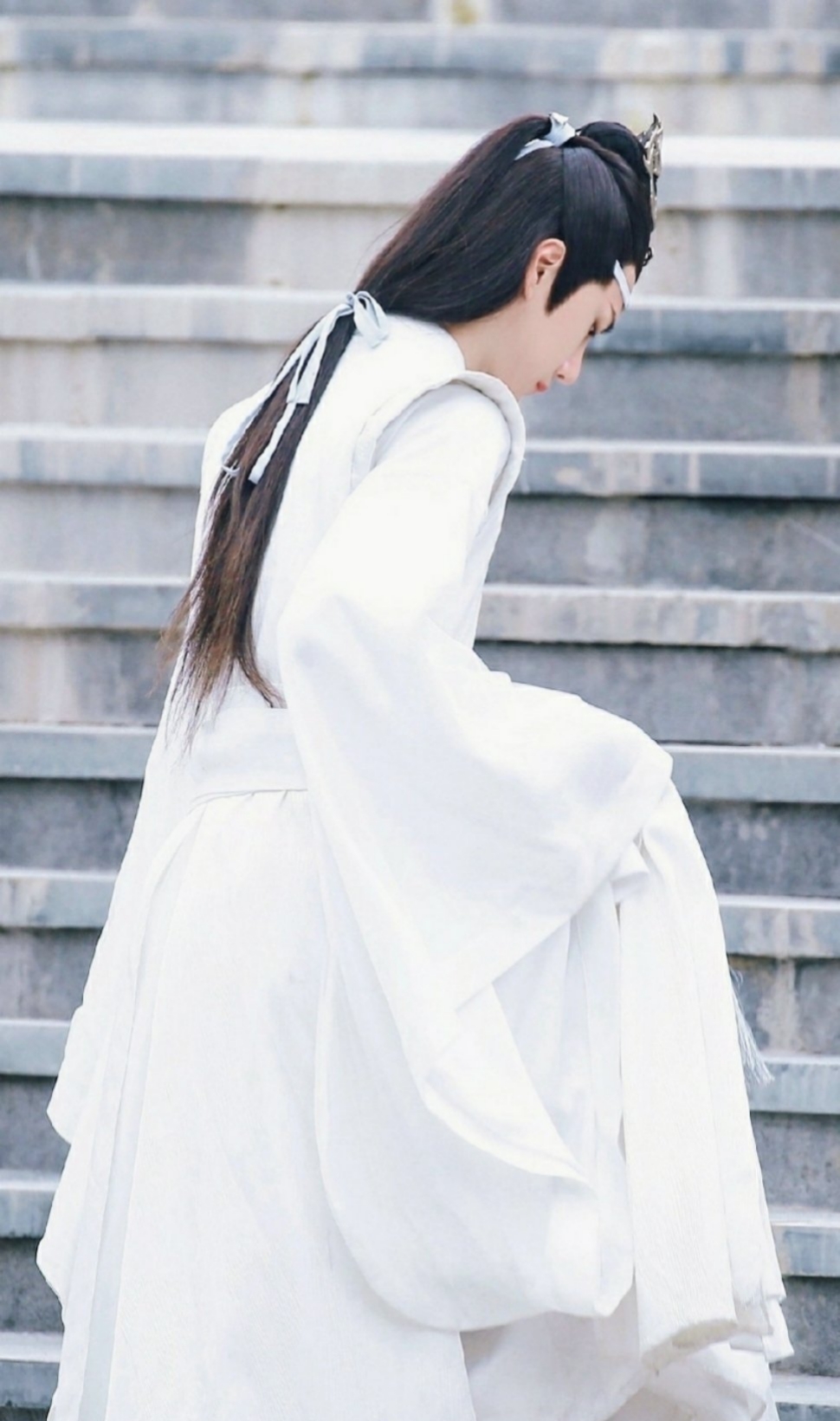 许凯|神仙选角！曝王一博出演《天官赐福》谢怜，许凯饰演花城