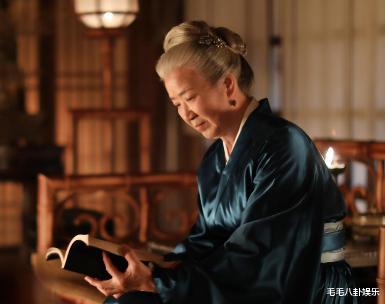 曹翠芬|张艺谋说：“长相太平常，不像个演员”，不信命的她在74岁爆红