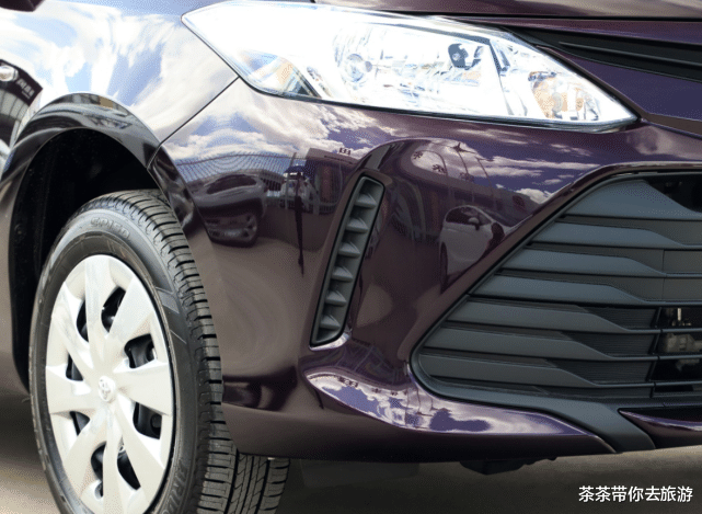 广汽传祺|丰田“廉价王”又跌了！仅5.58万，满油跑800公里，10年不大修