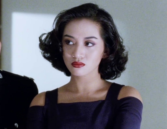 梅艳芳|她凭什么嫁给梅艳芳梦寐以求的男人 结婚14年生三胎 生活幸福美满