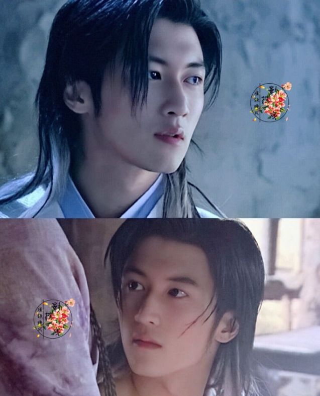 谢霆锋|出道20多年，基本是素颜，很少化妆上镜，不是天生丽质谁敢如此？