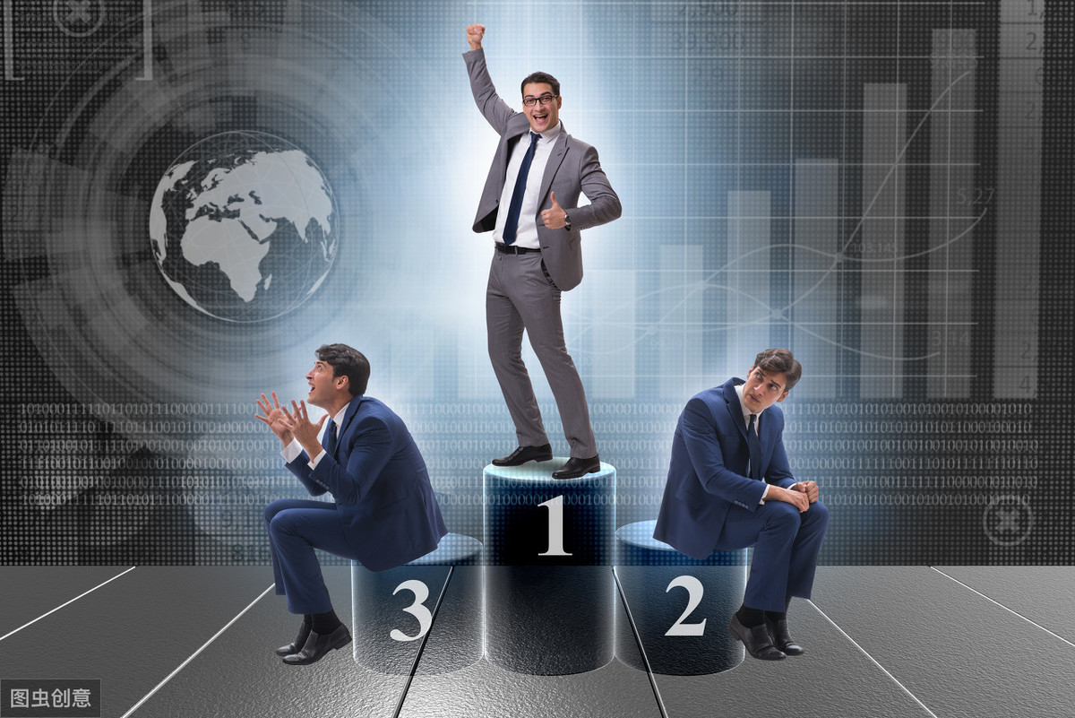 交易▲为什么总是说赚钱越来越难？2020年如何破局？学会这一大招就够了