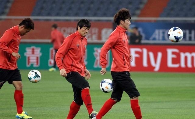 k联赛@K联赛前瞻：主场没优势，攻击线大换血，全北依靠41岁老将赢球？