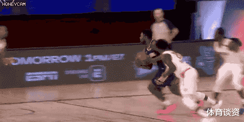 蔡恩·威廉森|只剩7分！伦纳德，你还真不放过锡安，正负值-17，胖虎一脸无奈