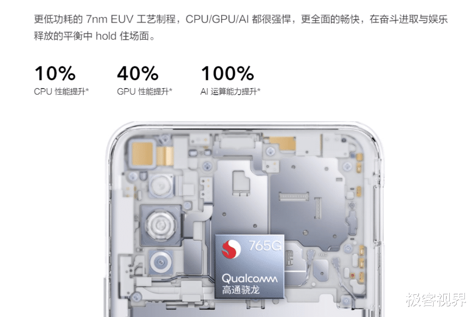 酷睿处理器|iQOO Z1x发布，单挑荣耀X10 Max的电池和荣耀30青春版的刷新率？