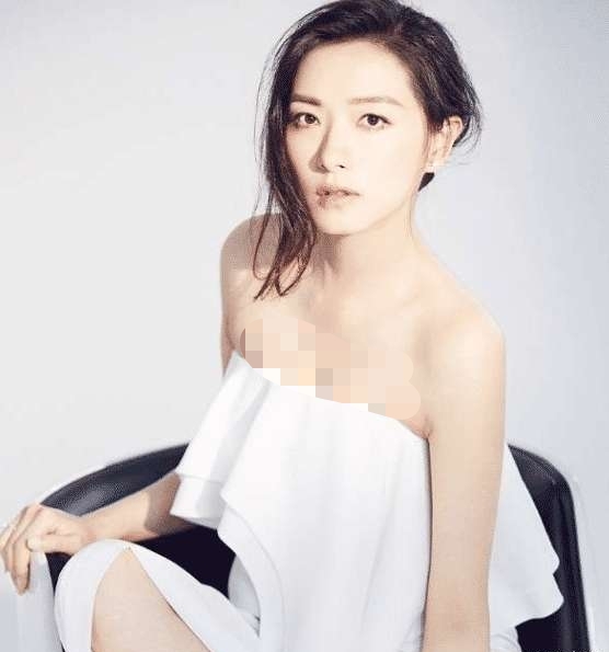 结了|“我拿你当清纯少女，你却偷偷结了婚”的几位女星，甚至都已经成了妈妈！