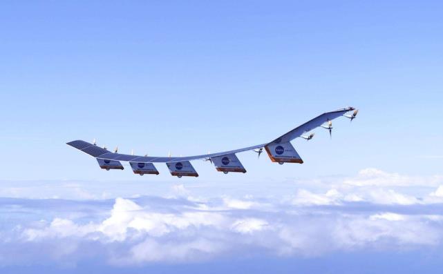 飞机|中国再次取得重大突破,成功实现“永不着陆”,美:中国动真格了