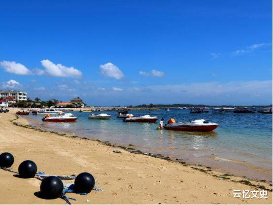 『火山』不长记性的游客又去了，国家无奈发声，自己买单！