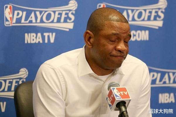 快船队■湖人快船会师西决?老里弗斯说了实话,火箭队被无视,并非不尊重