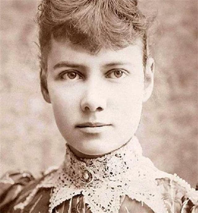 臆说古史|为寻求真相，女记者装疯混入精神病院，经历黑暗10天，结局如何？