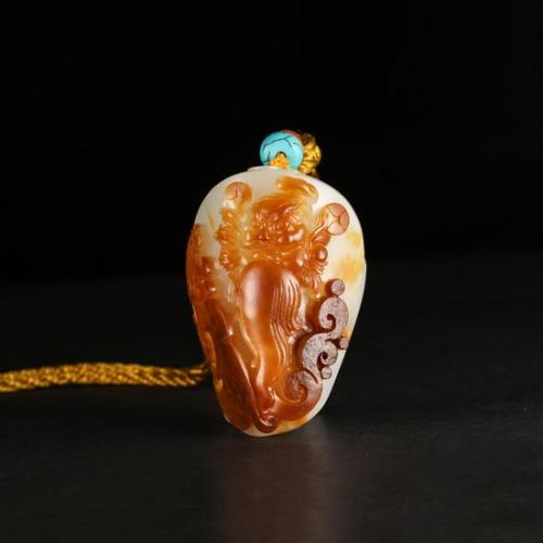 |和田玉圈里行规“四不说”，你知道吗？懂了就算半个圈里人了