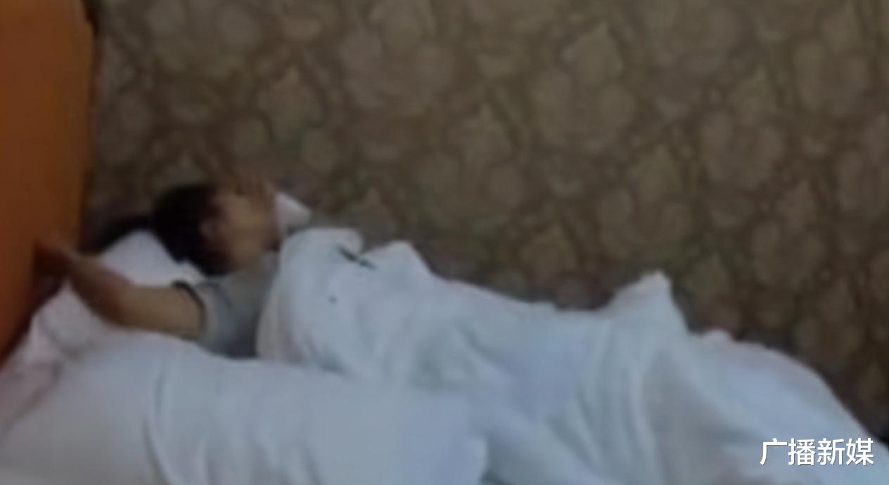 广播新媒|女子结交新男友后，却还忘不了自己的前男友，竟然在宾馆里做出荒唐事