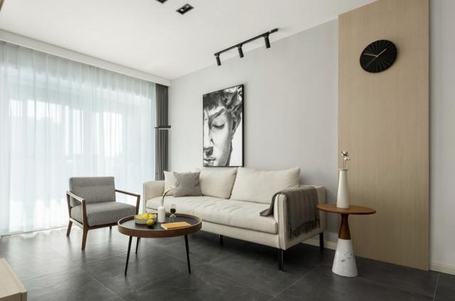 ##都2020年了，快把瓷砖踢脚线换了吧！这几款颜值、档次强百倍