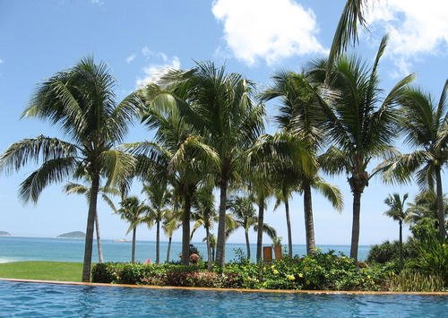 『桂林』中国十大魅力旅游城市,去过五个就很厉害,看看你打卡了几个呢?