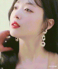 电影|如果可以 韩国女性会和16位女明星换脸