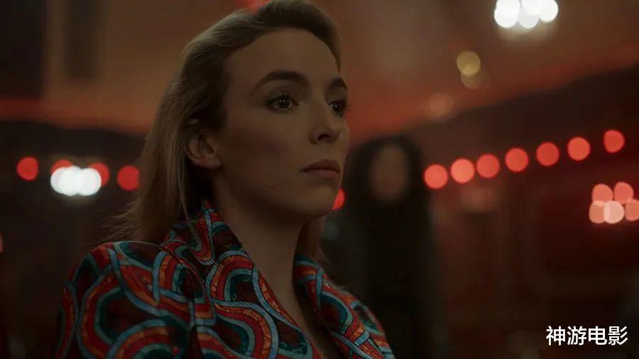 肯尼@全部播完最后一集飙到9.2分,这部高品质新剧终于爆发