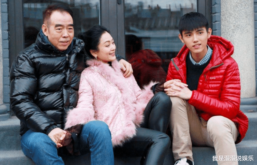 姜文|4位“假戏真做”的女演员：戏还没拍完，就都身怀六甲了