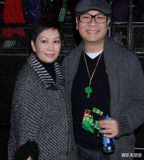 赌王|娶了赌王女儿，一辆车开8年至今还在用，剧组还找他借车