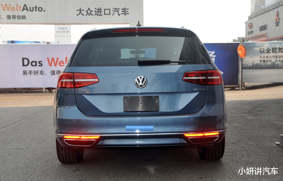 本田XR-V@老百姓的“旅行车”！2.0T爆220马力，油耗5.5L，比奥迪A4迷人