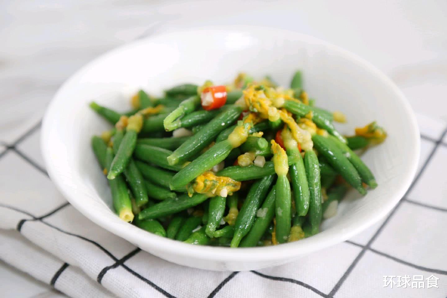黄瓜|脂肪最怕这道菜，隔三差五吃，等于“燃脂高手”，体重悄悄降下来