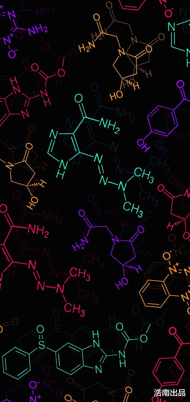 华为|分享一些好看到极致的全面屏手机壁纸，心动不如行动，赶紧保存