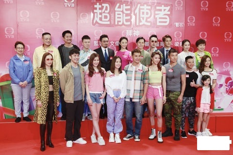 「陈展鹏」与「天敌」王浩信斗到进香港乐坛,陈展鹏:大家市场不同