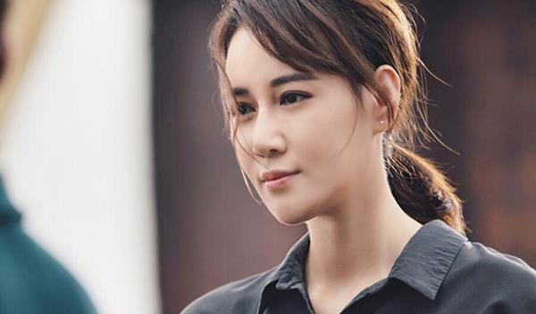 戴笑盈▲古董局中局2戴老师谁演的 戴笑盈个人资料详细介绍