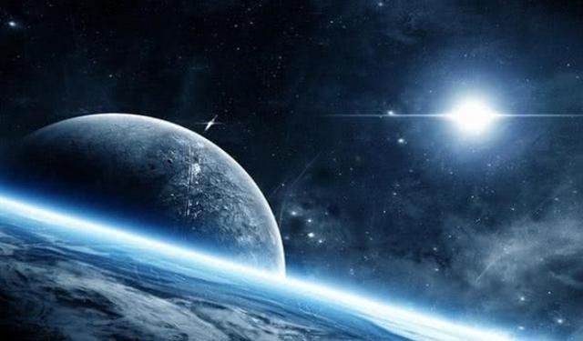 火星|从地球1.46亿公里外回传的照片,火星上到底有没有外星人,一目了然