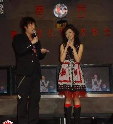 万茜|谎话连篇,碰瓷影后?没想到她的人设也崩了