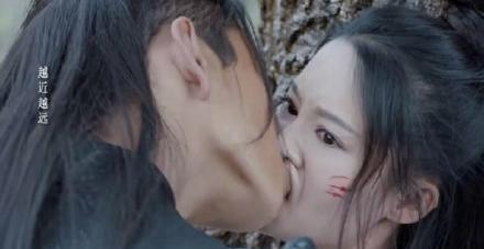 狼殿下|雪藏三年，突然放出全集，这部剧符合你的期待吗？