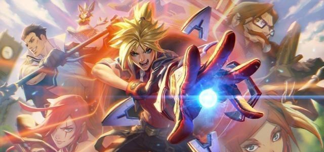 lck|云顶S4：最强赌狗“福星流”！开局连败一波致富，胜负逆转一瞬间