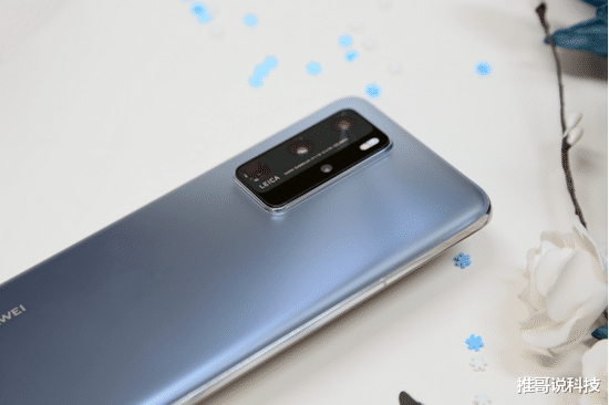 5g手机|超过vivo小米,最流畅的5G手机诞生,支持100倍变焦!