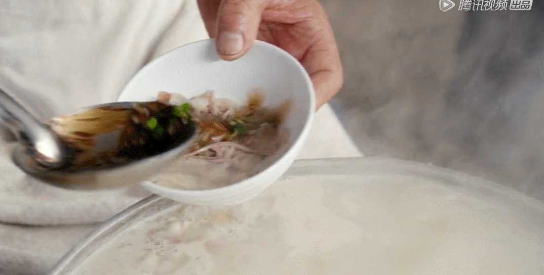 豆腐脑|短短7分钟，吊打所有国产美食片