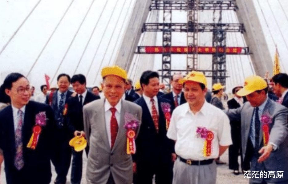中國第二個香港或誕生？霍英東王健林投資近百億，許傢印更是砸上千億-圖4