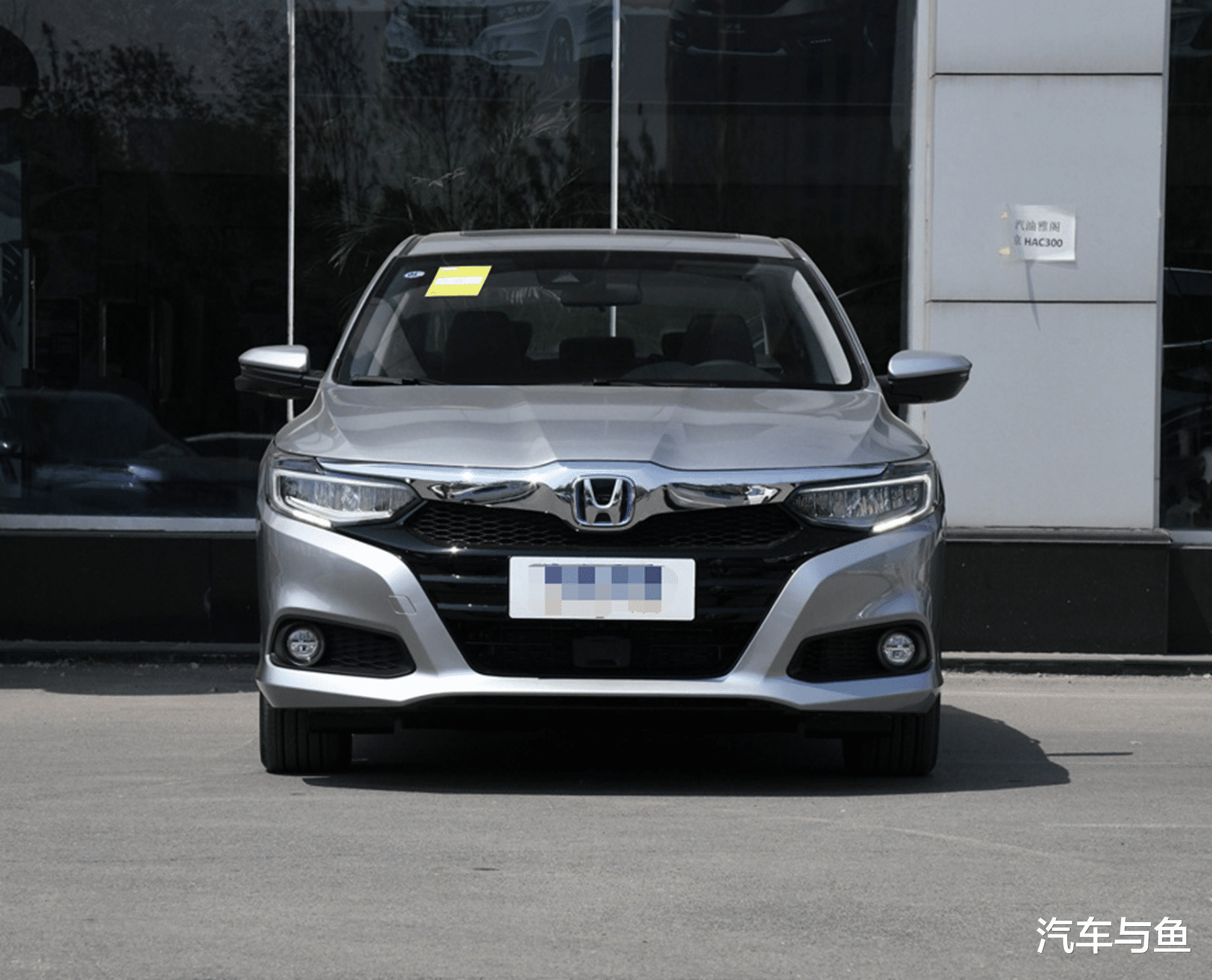 奇瑞|本田凌派：我真尽力了，续航900公里仅售6.8万，还买啥轩逸