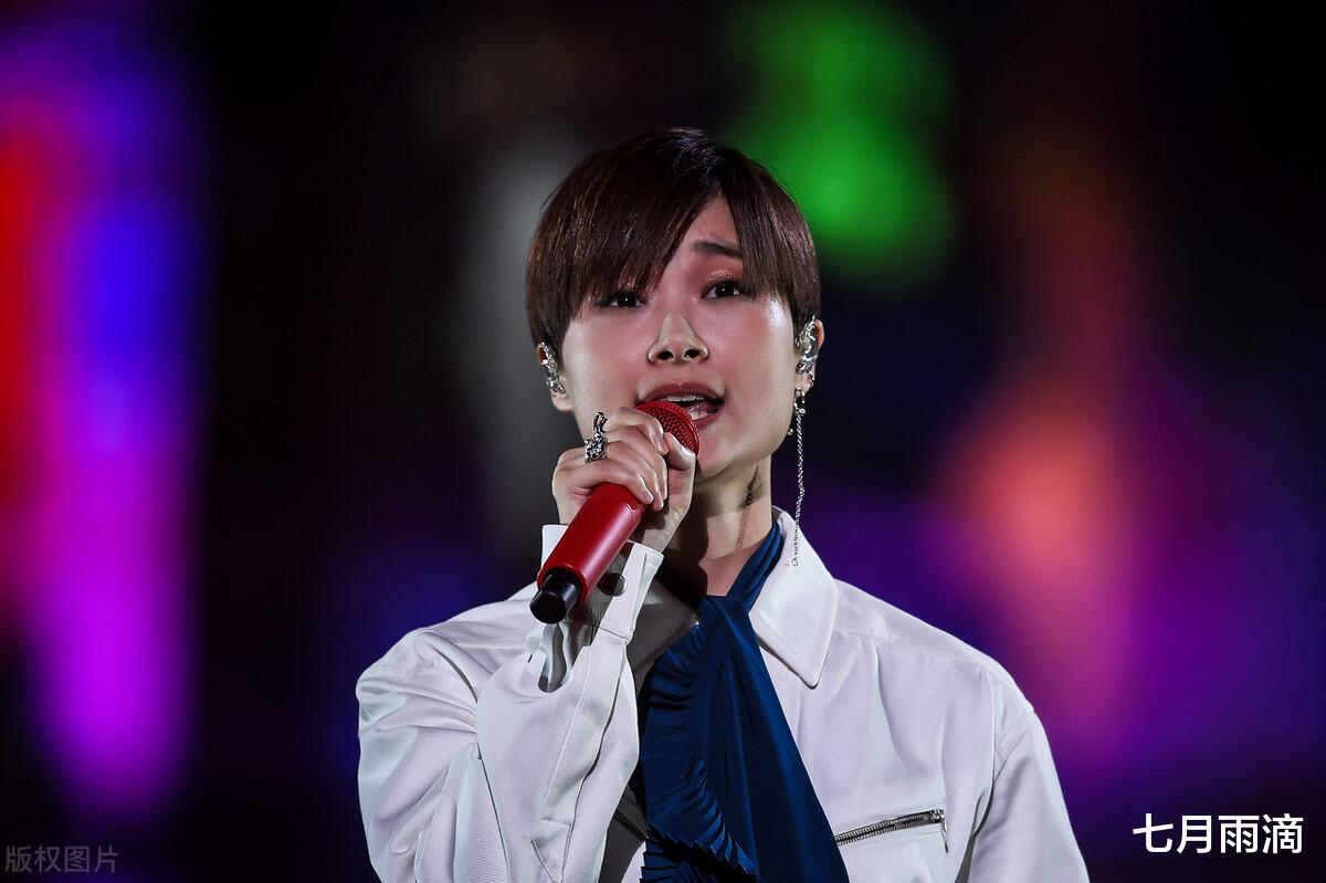 李宇春|《中国好声音》知名音乐人降临，李宇春直呼“我认识他”