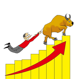 高瓴资本:周末又出利好!纵观牛市,券商先行!