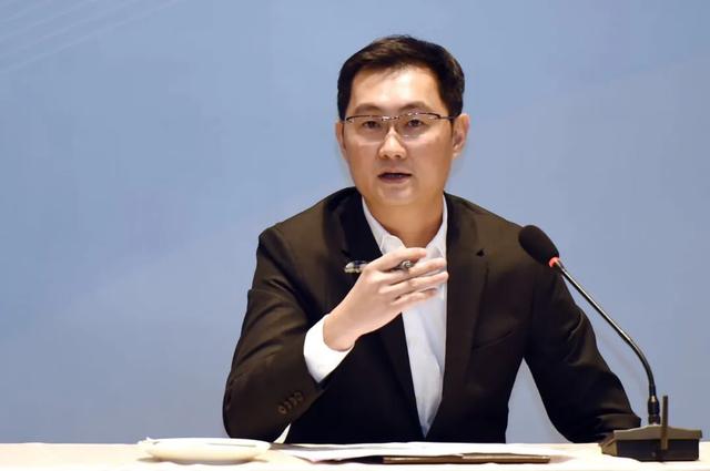 腾讯|腾讯老干妈握手言和的背后,将迫使腾讯内部掀起“血雨腥风”